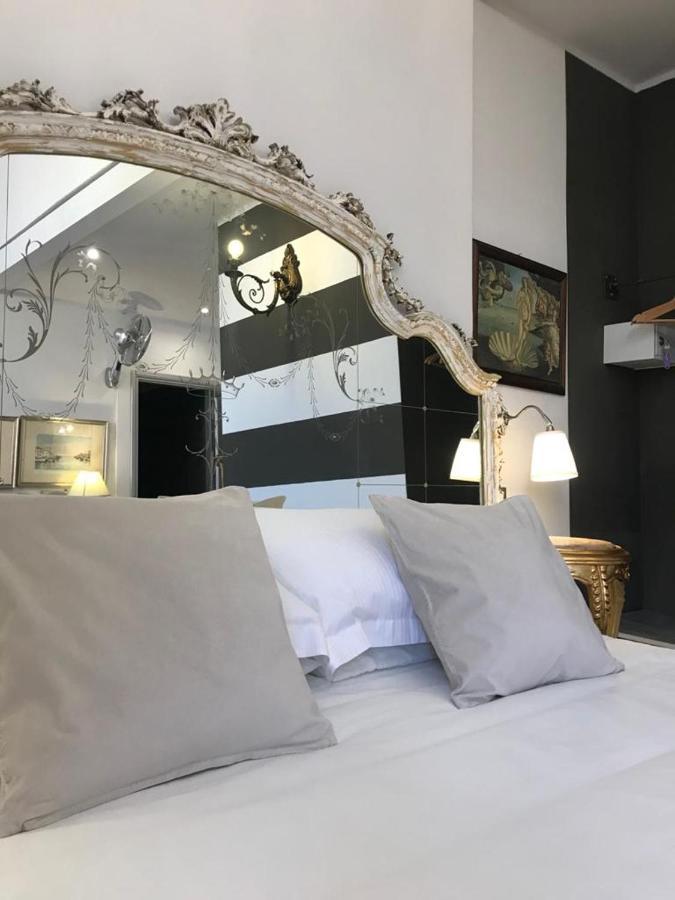 Sanctus Syrus 4 Hotel Albenga Luaran gambar