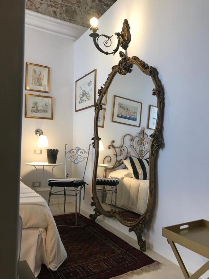 Sanctus Syrus 4 Hotel Albenga Luaran gambar