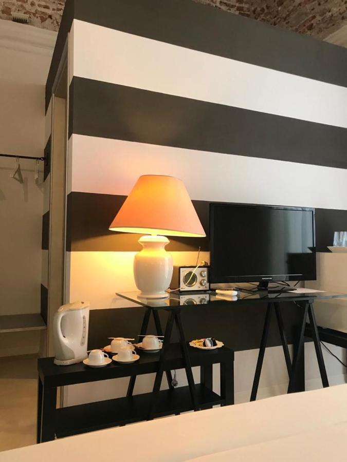 Sanctus Syrus 4 Hotel Albenga Luaran gambar