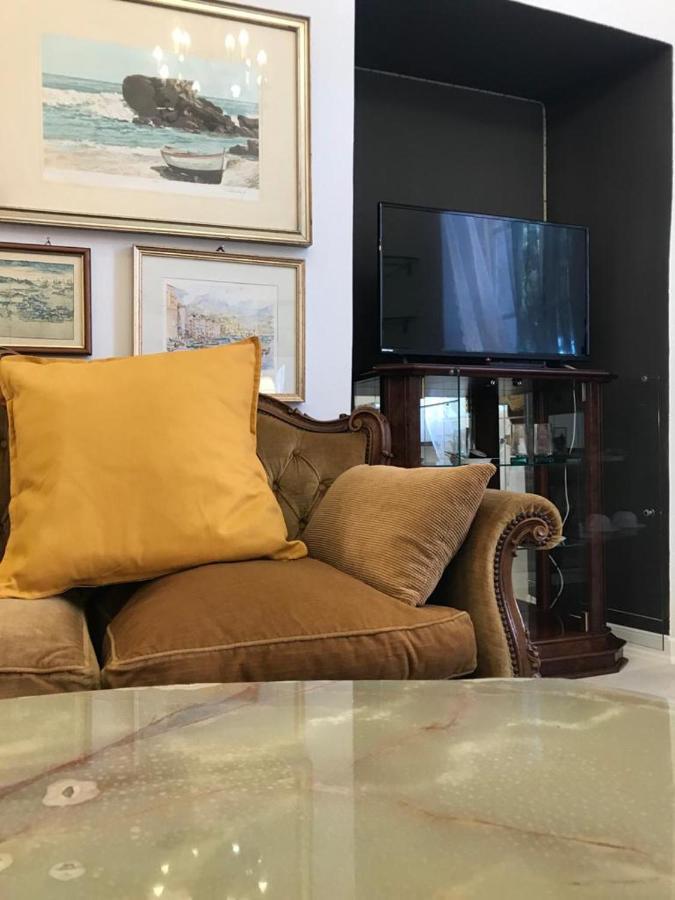 Sanctus Syrus 4 Hotel Albenga Luaran gambar