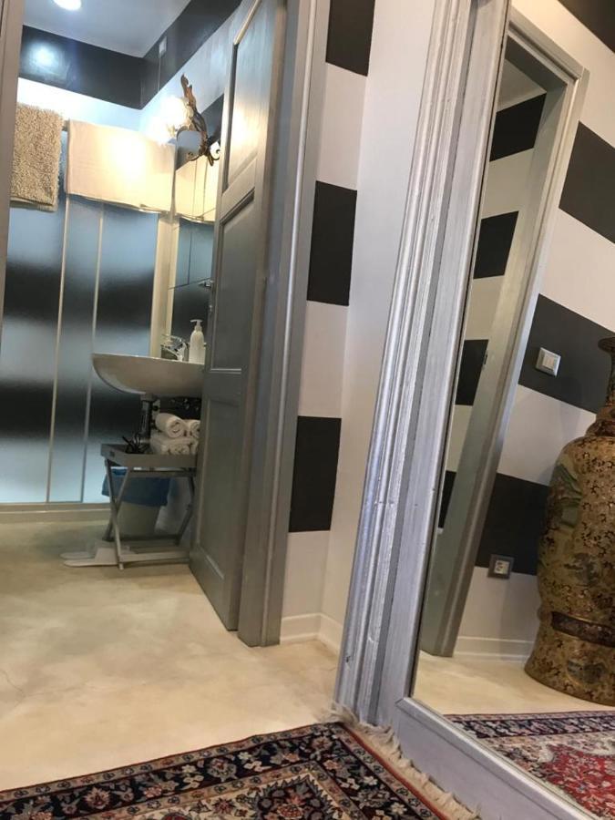 Sanctus Syrus 4 Hotel Albenga Luaran gambar