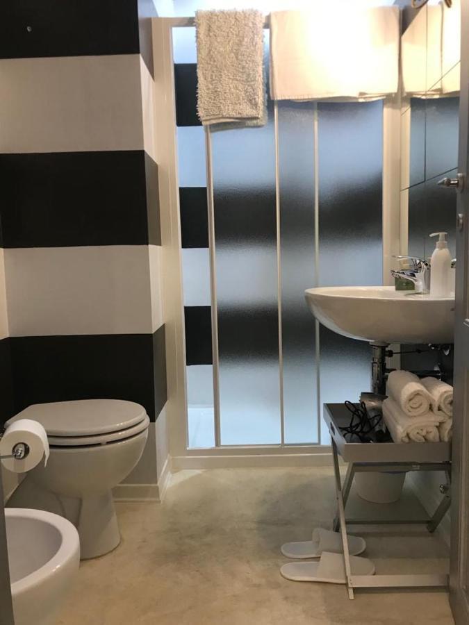 Sanctus Syrus 4 Hotel Albenga Luaran gambar
