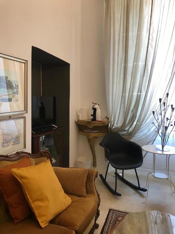 Sanctus Syrus 4 Hotel Albenga Luaran gambar