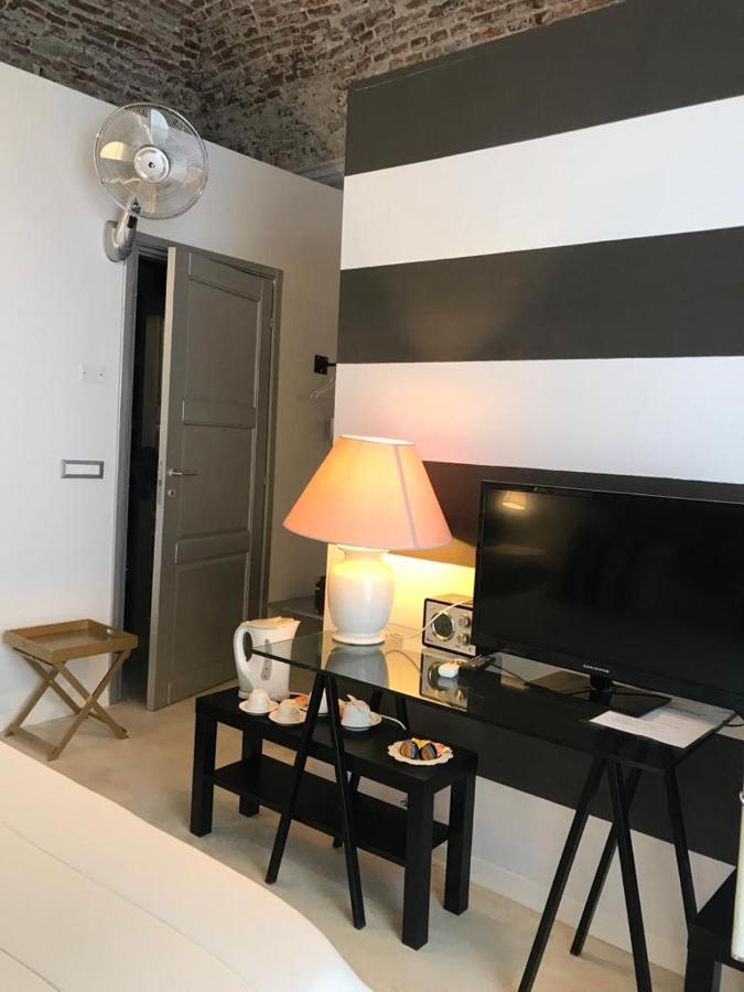 Sanctus Syrus 4 Hotel Albenga Luaran gambar
